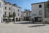 Hotel in La Rochelle